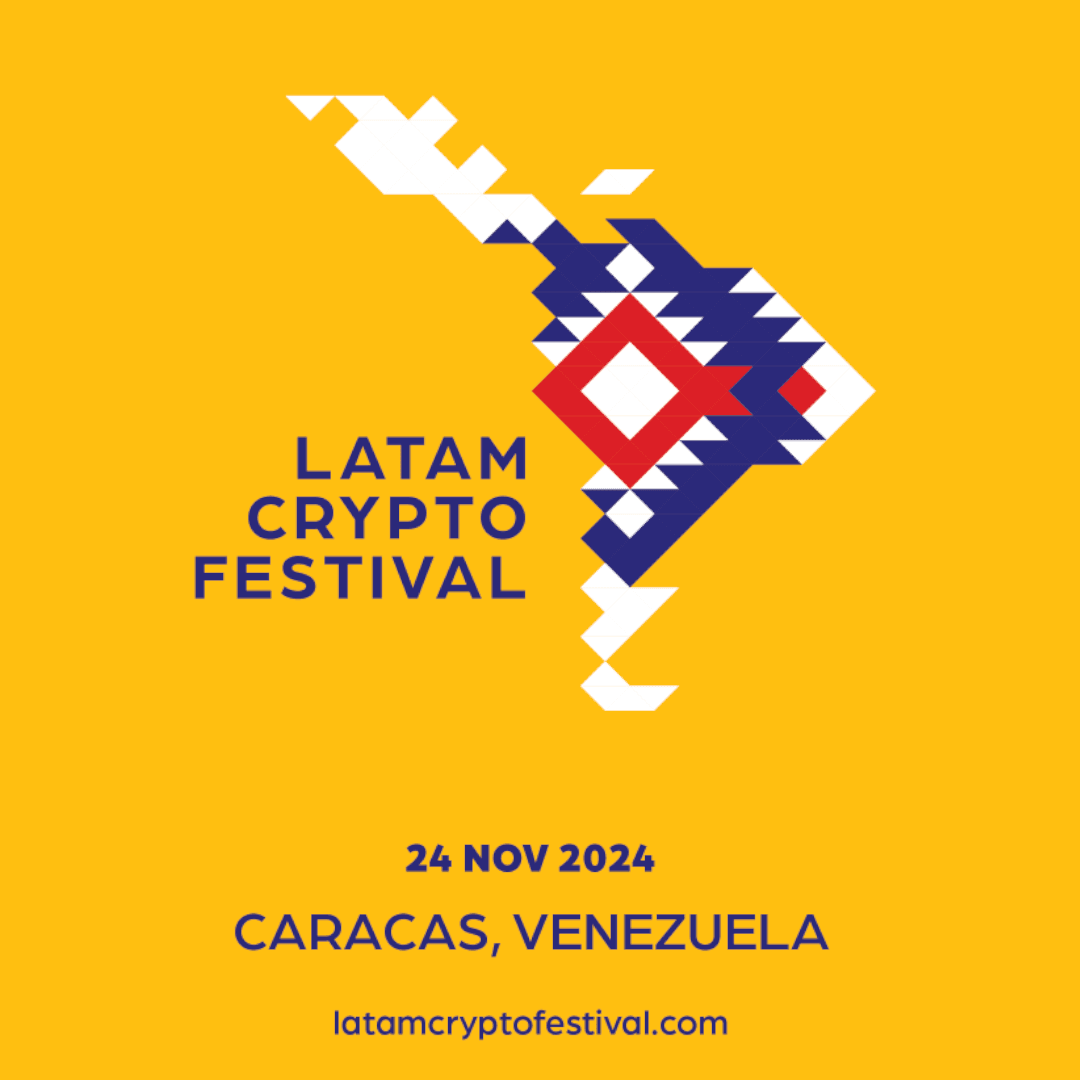 LATAM Crypto Festival